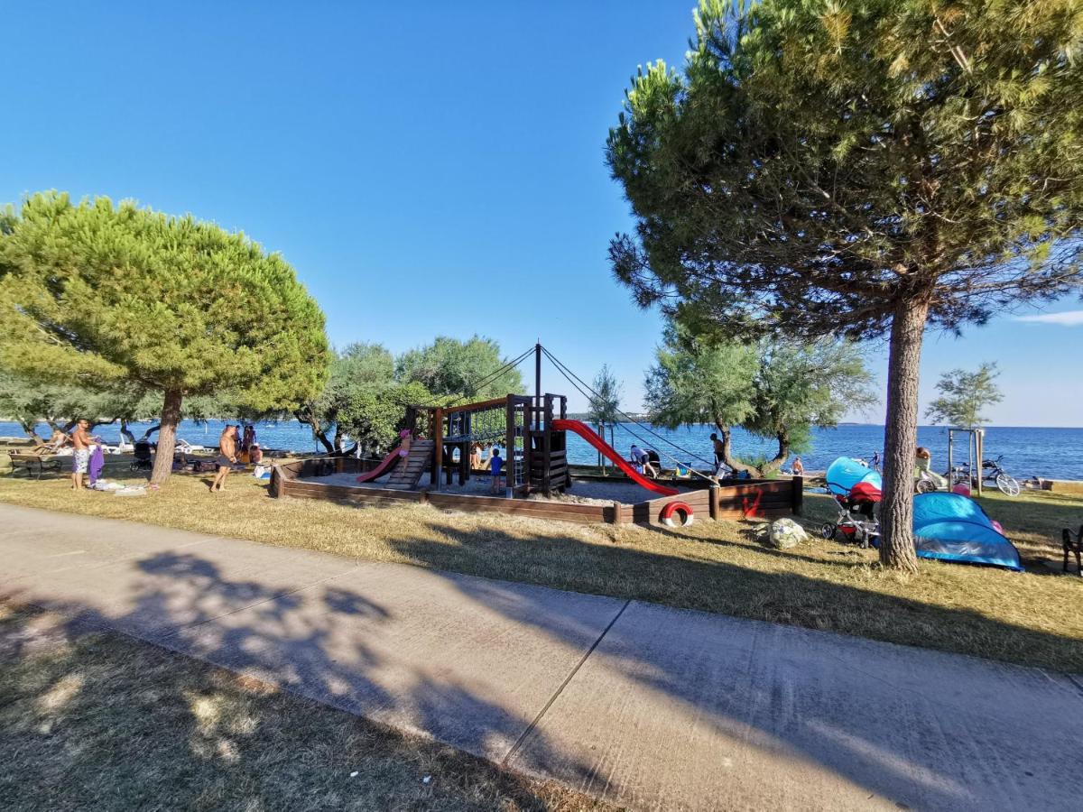 Apartment Nina Deluxe Superior 5 Star Apartment, Your Piece Of Heaven By The Sea & Park