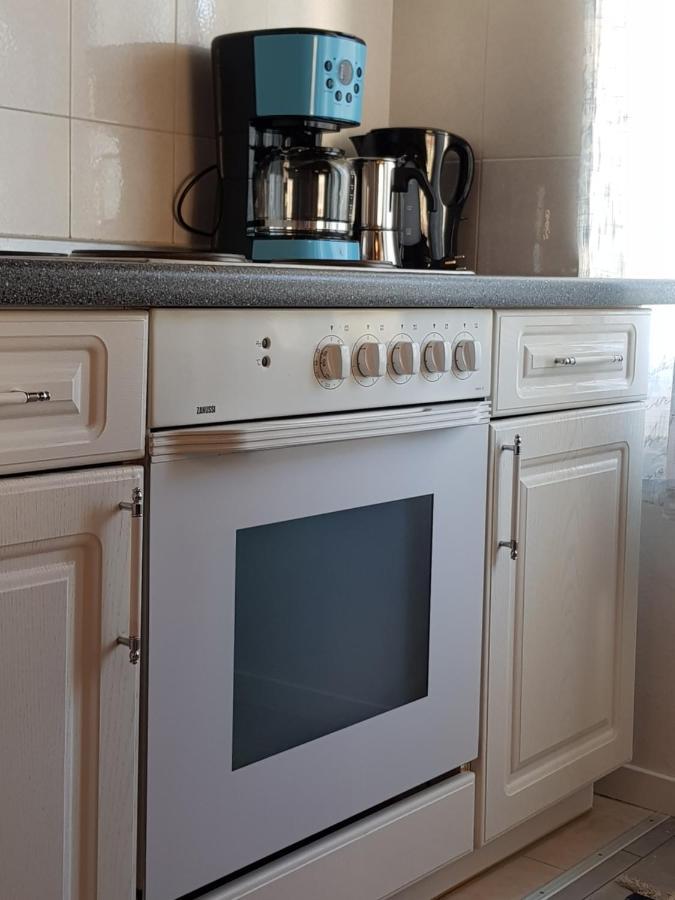 Nina Deluxe Superior 5 Star Apartment, Your Piece Of Heaven By The Sea & Park Apartment Novigrad (Istria)