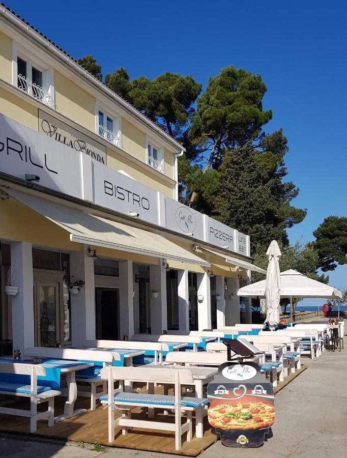 Apartment Nina Deluxe Superior 5 Star Apartment, Your Piece Of Heaven By The Sea & Park *