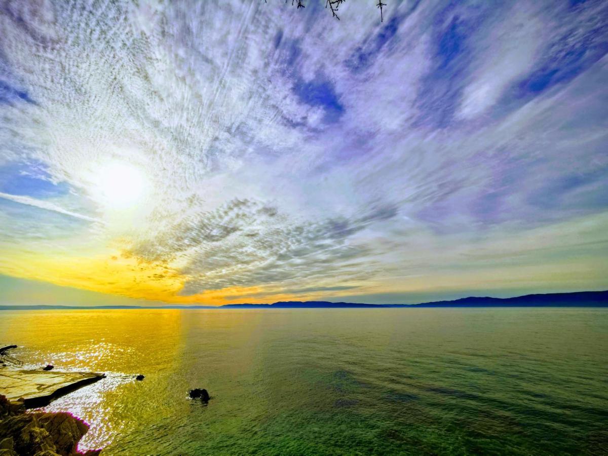 Nina Deluxe Superior 5 Star Apartment, Your Piece Of Heaven By The Sea & Park * Novigrad (Istria)