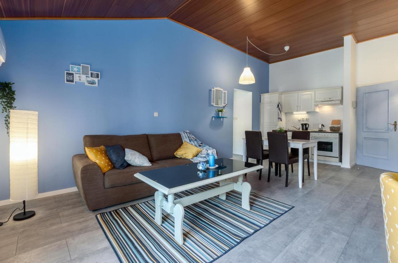 Nina Deluxe Superior 5 Star Apartment, Your Piece Of Heaven By The Sea & Park * Novigrad (Istria)