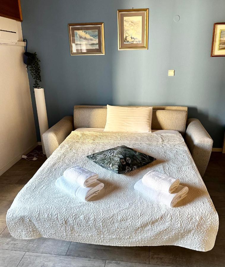 Apartment Nina Deluxe Superior 5 Star Apartment, Your Piece Of Heaven By The Sea & Park *