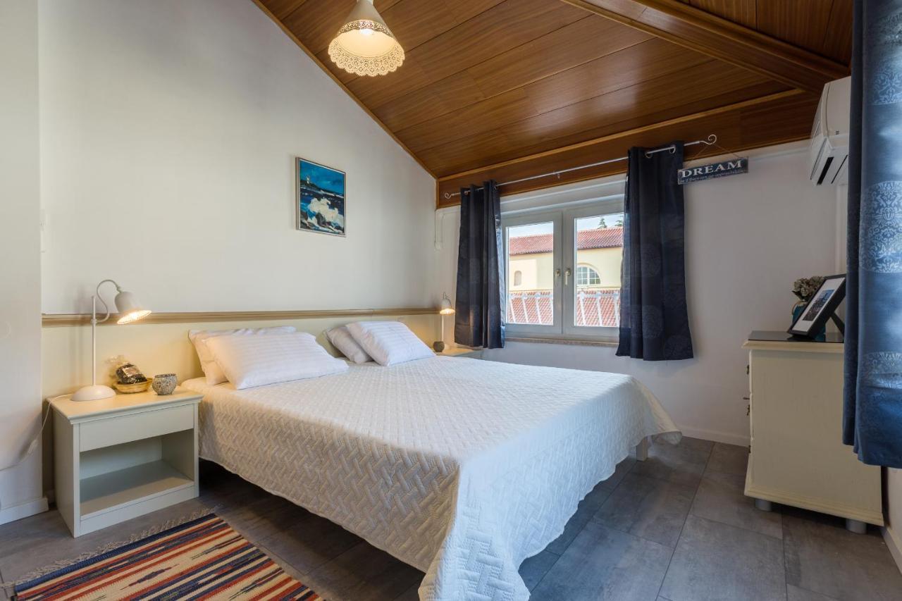 Nina Deluxe Superior 5 Star Apartment, Your Piece Of Heaven By The Sea & Park * Novigrad Istria